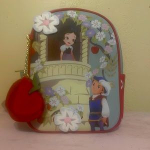Disney Snow White Backpack